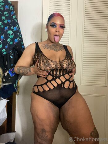 Chokahontass