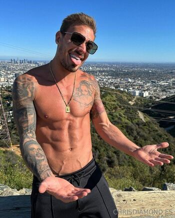 chrisdiamondxx