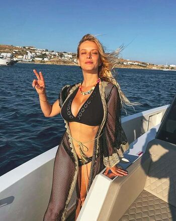 Christiana Thanou
