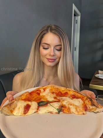 Christina Lionscat