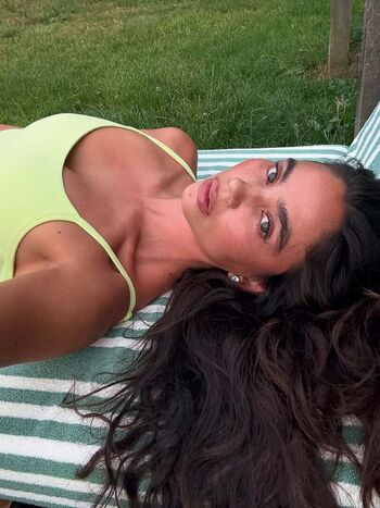 Christina Nadin