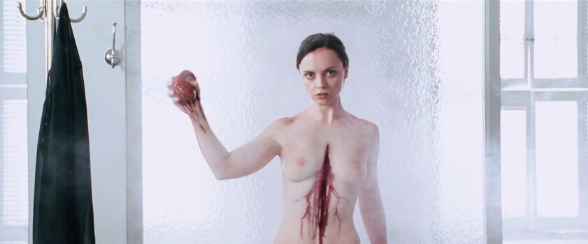Christina Ricci