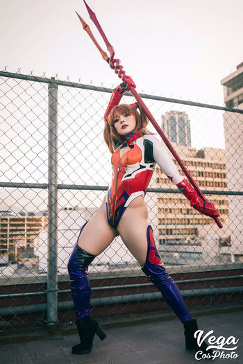 chuiricosplay