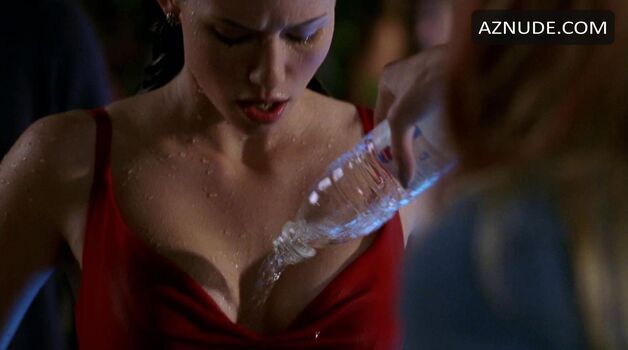 Chyler Leigh