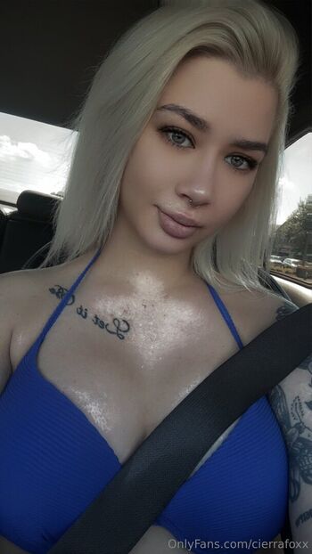 cierrafoxx