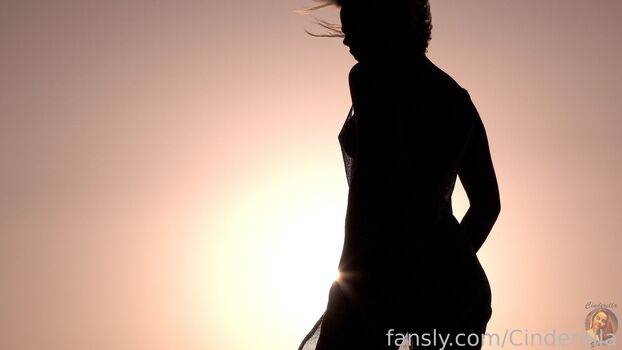 Cinderella Girl