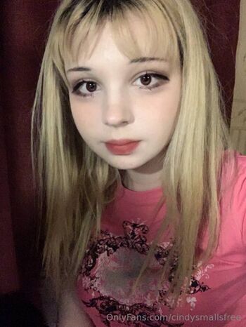 cindysmallsfree