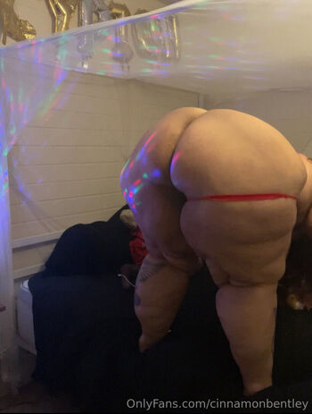 cinnamonbentley