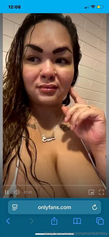 cinnamonbentley