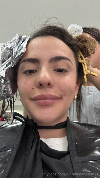 Claralikescosplays