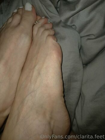 clarita.feet