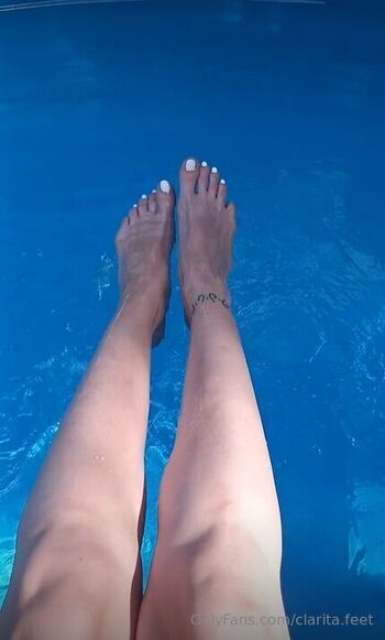 clarita.feet
