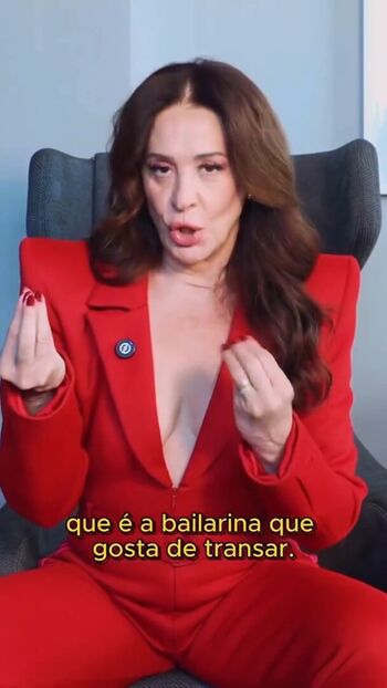 Claudia Raia