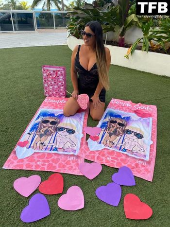 Claudia Romani