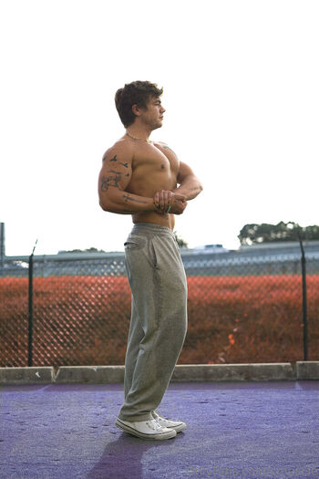 cmuscle