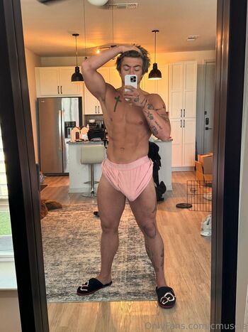 cmuscle