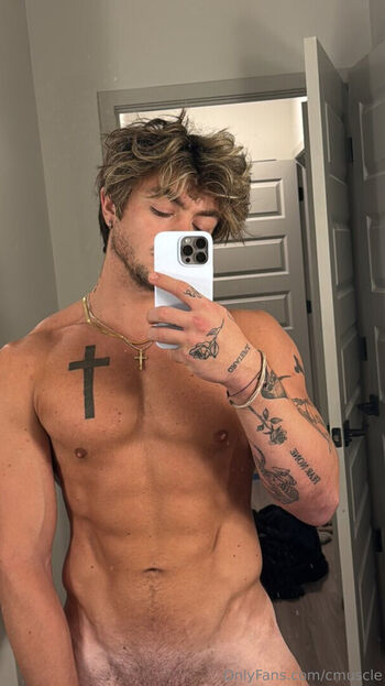 cmuscle