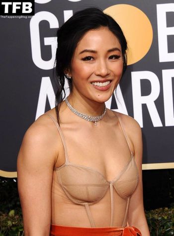 Constance Wu