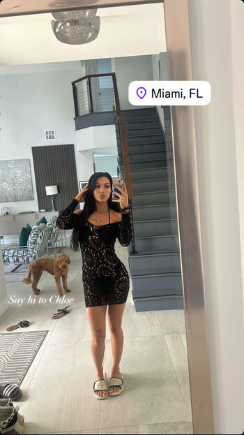 Cora Jade