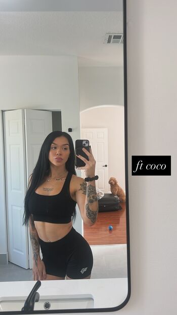 Cora Jade
