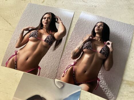 Cora WWE