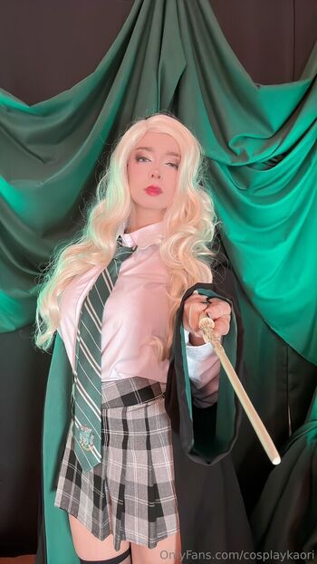 cosplaykaori
