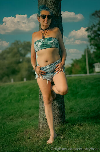 countryheat