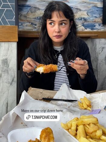 Courtney Eaton
