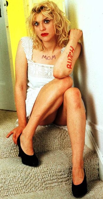Courtney Love