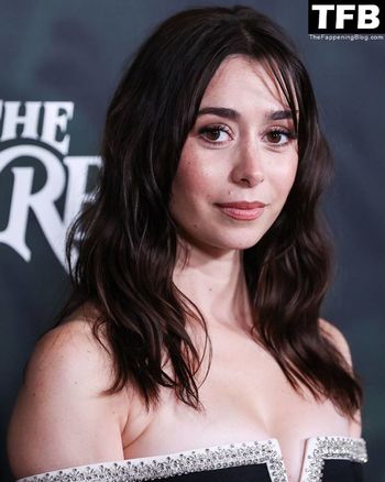 Cristin Milioti