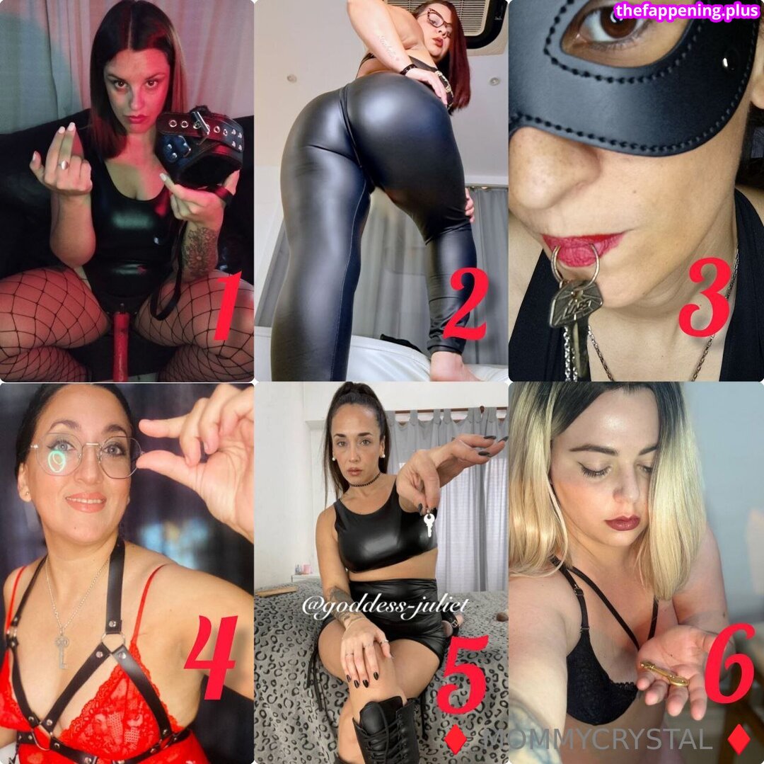 crystaltracy