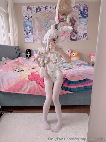 cuteprincesslily