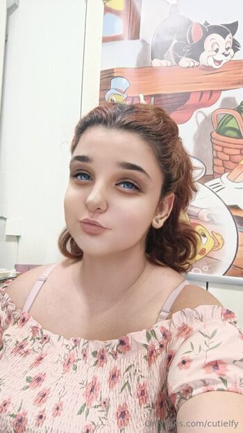 cutielfy