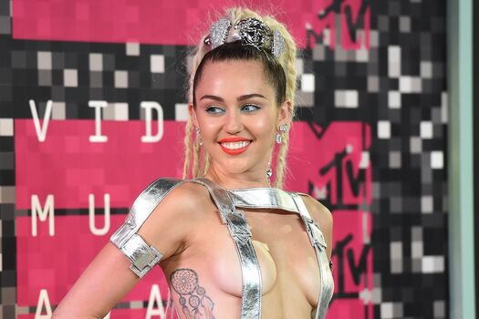 Cyrus Miley