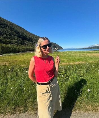 Dagny Norvoll Sandvik