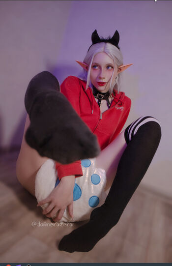 Dainerozero_