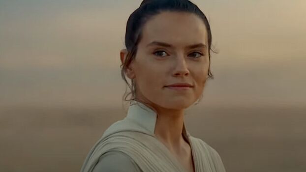 daisyridley
