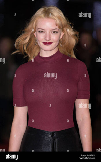 Dakota Blue Richards