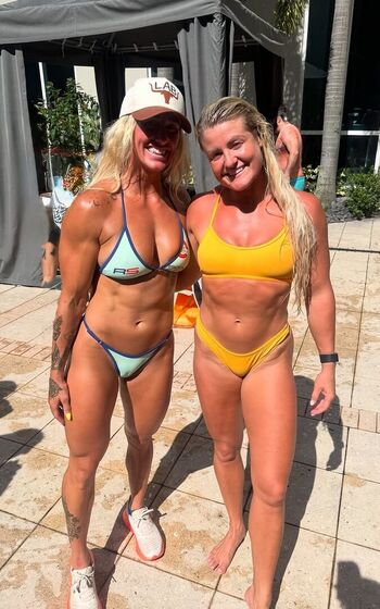 Danielle Brandon