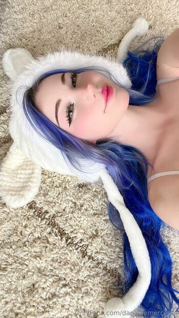 daniellemercedie
