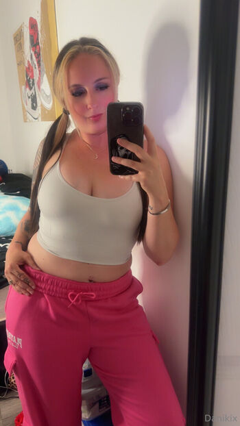 danikix