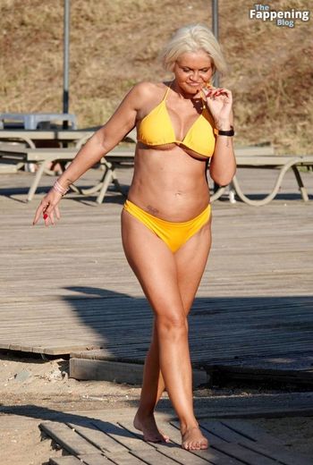 Danniella Westbrook