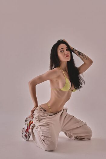 Daria Gurieva
