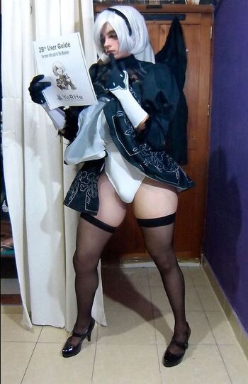 Dark Waifu Trap