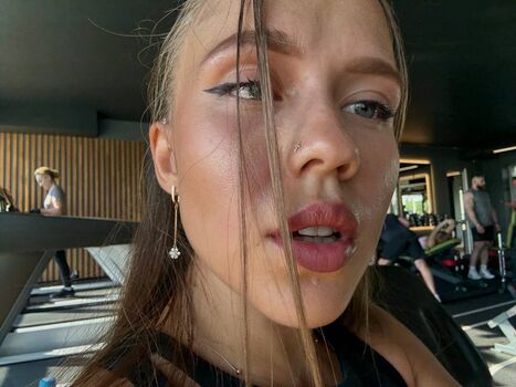 Dasha Grivina