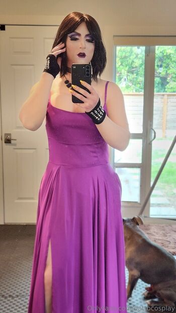 dattocosplay