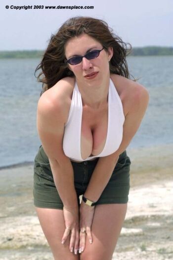dawnallison