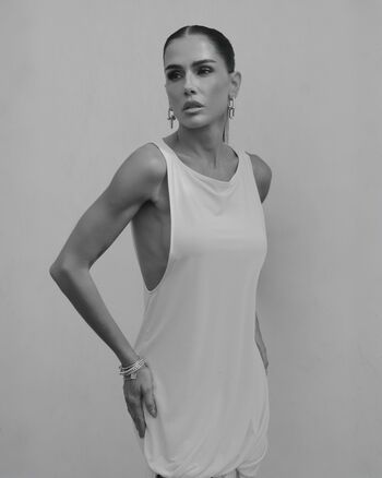 Deborah Secco