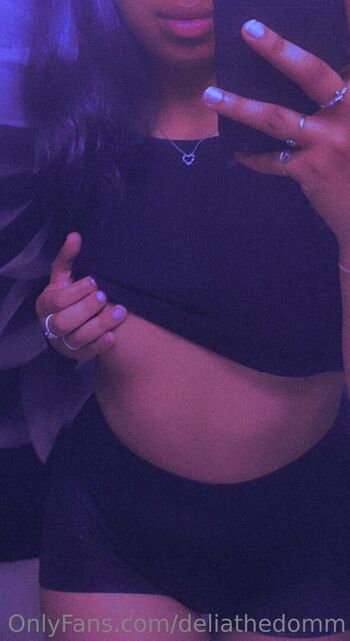 deliathedomm
