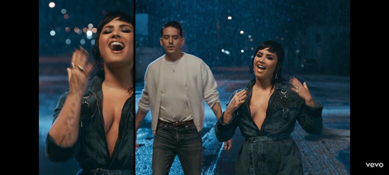 Demi Lovato